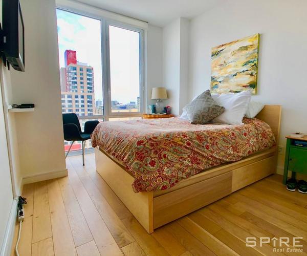 1 bedroom apartment for rent in LIC - Queens, New York