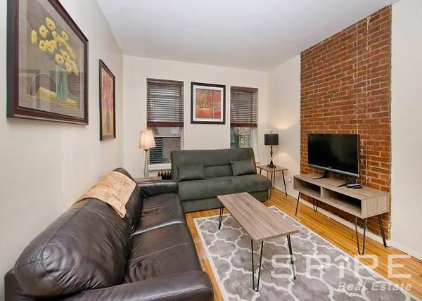 4 bedrooms apartment for rent in Soho - Manhattan, New York