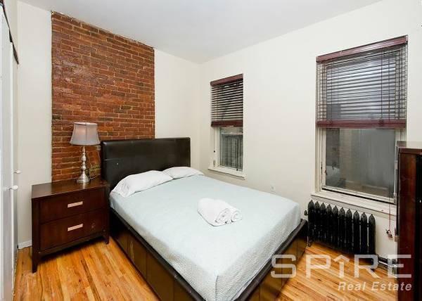 4 bedrooms apartment for rent in Soho - Manhattan, New York