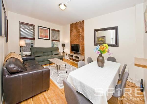 4 bedrooms apartment for rent in Soho - Manhattan, New York