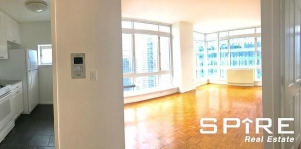 2 bedrooms apartment for rent in Midtown West - Manhattan, New York