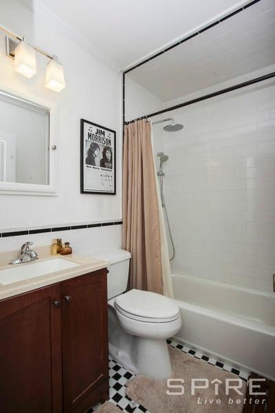 3 bedrooms apartment for rent in Midtown West - Manhattan, New York