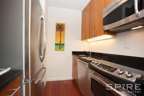 3 bedrooms apartment for rent in Midtown West - Manhattan, New York