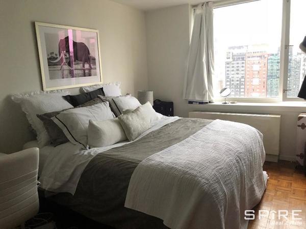 2 bedrooms apartment for rent in Midtown West - Manhattan, New York