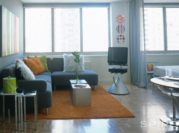2 bedrooms apartment for rent in Chelsea - Manhattan, New York