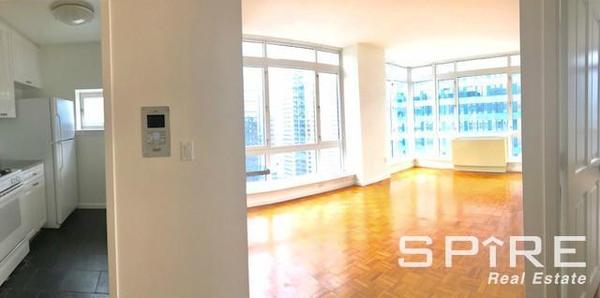2 bedrooms apartment for rent in Midtown West - Manhattan, New York