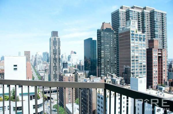3 bedrooms apartment for rent in Midtown East - Manhattan, New York
