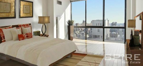 3 bedrooms apartment for rent in Midtown East - Manhattan, New York