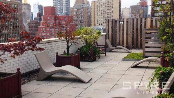 2 bedrooms apartment for rent in Murray Hill - Manhattan, New York