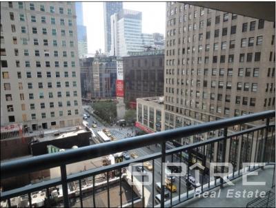 2 bedrooms apartment for rent in Chelsea - Manhattan, New York