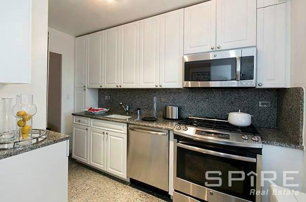 3 bedrooms apartment for rent in East Village - Manhattan, New York