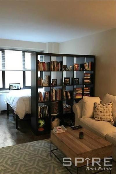 Studio Apartment for rent in Murray Hill - Manhattan, New York