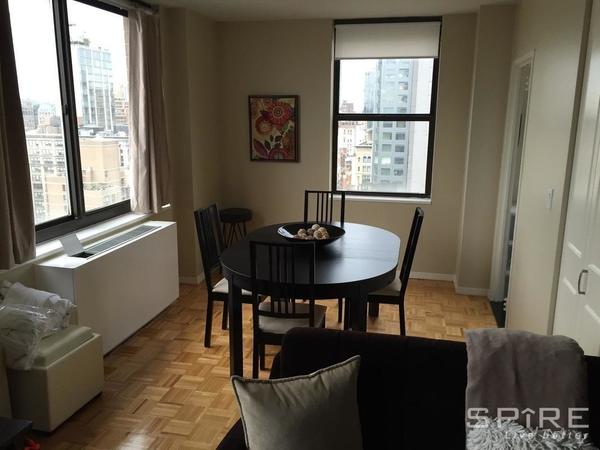 2 bedrooms apartment for rent in Murray Hill - Manhattan, New York