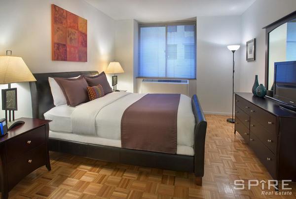 2 bedrooms apartment for rent in Murray Hill - Manhattan, New York