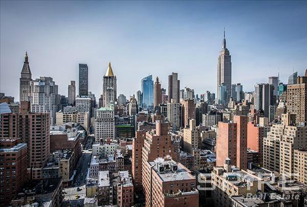 2 bedrooms apartment for rent in Murray Hill - Manhattan, New York