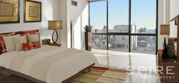 3 bedrooms apartment for rent in Midtown East - Manhattan, New York