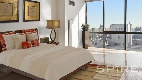 3 bedrooms apartment for rent in Midtown East - Manhattan, New York