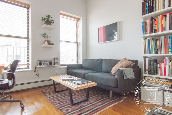 2 bedrooms apartment for rent in Lower East Side - Manhattan, New York