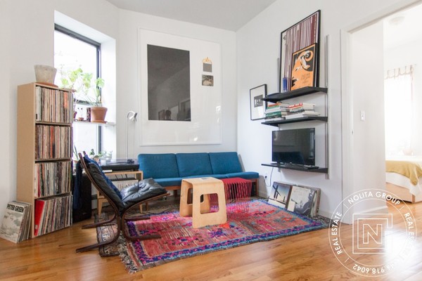 2 bedrooms apartment for rent in Lower East Side - Manhattan, New York