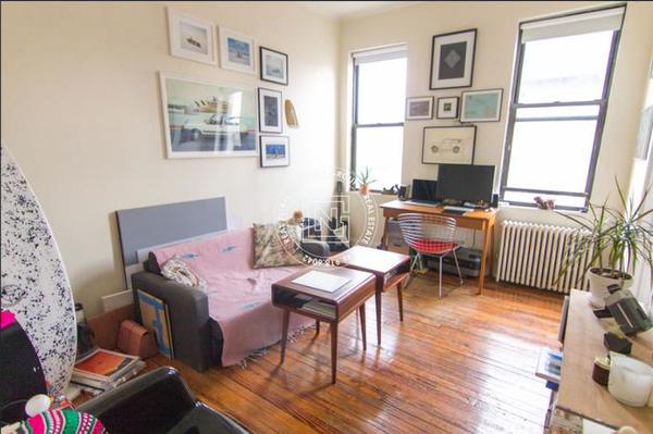 1 bedroom apartment for rent in Lower East Side - Manhattan, New York