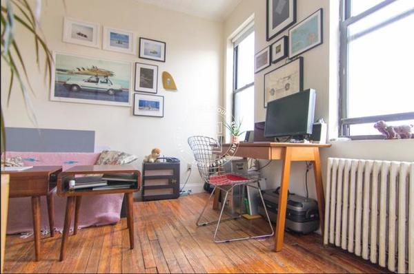 1 bedroom apartment for rent in Lower East Side - Manhattan, New York