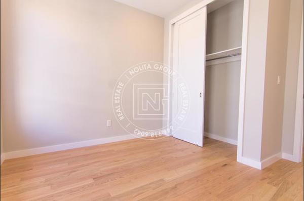 1 bedroom apartment for rent in Soho - Manhattan, New York