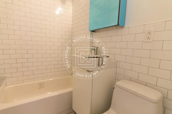 1 bedroom apartment for rent in Soho - Manhattan, New York