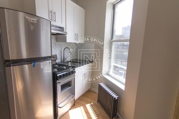 1 bedroom apartment for rent in Soho - Manhattan, New York
