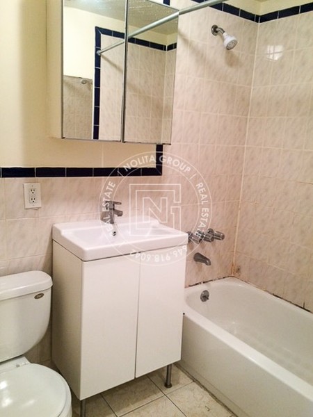 1 bedroom apartment for rent in East Village - Manhattan, New York