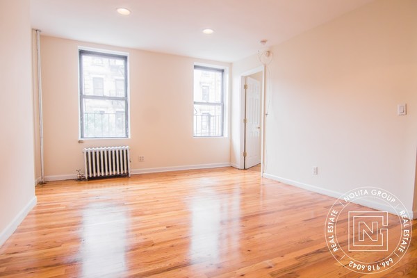 1 bedroom apartment for rent in East Village - Manhattan, New York
