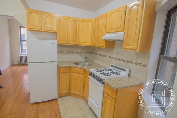 Studio Apartment for rent in Soho - Manhattan, New York