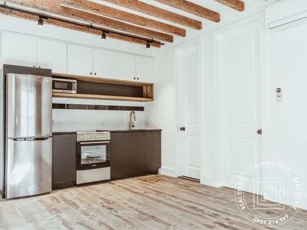 1 bedroom apartment for rent in Midtown West - Manhattan, New York