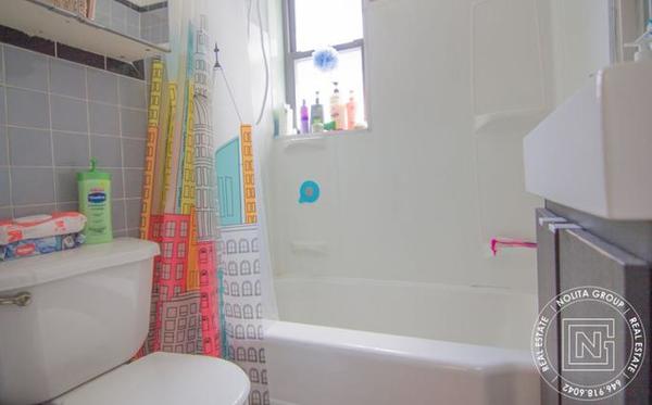 2 bedrooms apartment for rent in Lower East Side - Manhattan, New York