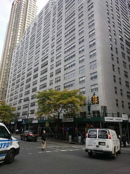 1 bedroom apartment for rent in Midtown West - Manhattan, New York