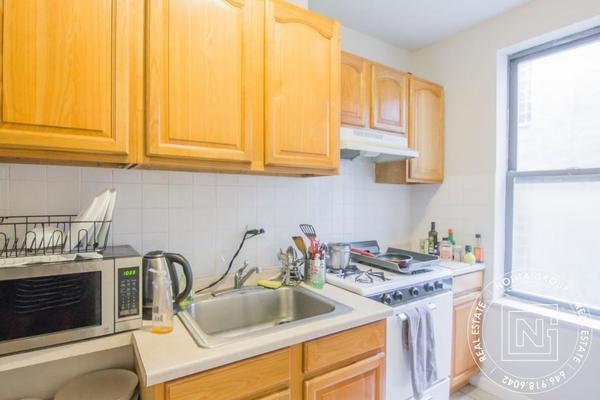 2 bedrooms apartment for rent in Lower East Side - Manhattan, New York