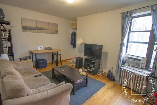 2 bedrooms apartment for rent in Lower East Side - Manhattan, New York