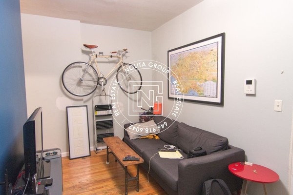 Studio Apartment for rent in Lower East Side - Manhattan, New York