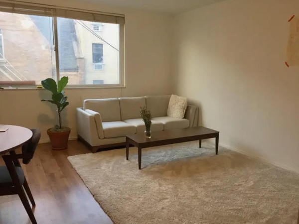 1 bedroom apartment for rent in Lower East Side - Manhattan, New York