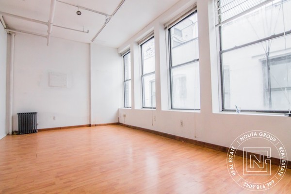 Studio Apartment for rent in Lower East Side - Manhattan, New York