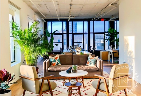 Studio Apartment for rent in Lower East Side - Manhattan, New York