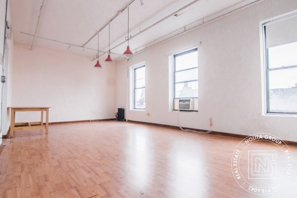 Studio Apartment for rent in Lower East Side - Manhattan, New York