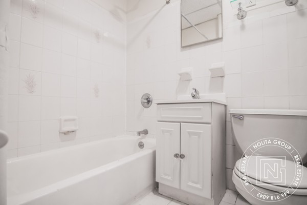 2 bedrooms apartment for rent in Lower East Side - Manhattan, New York