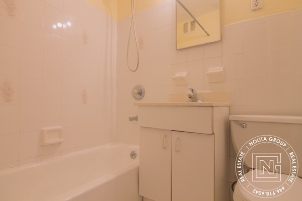 1 bedroom apartment for rent in Lower East Side - Manhattan, New York