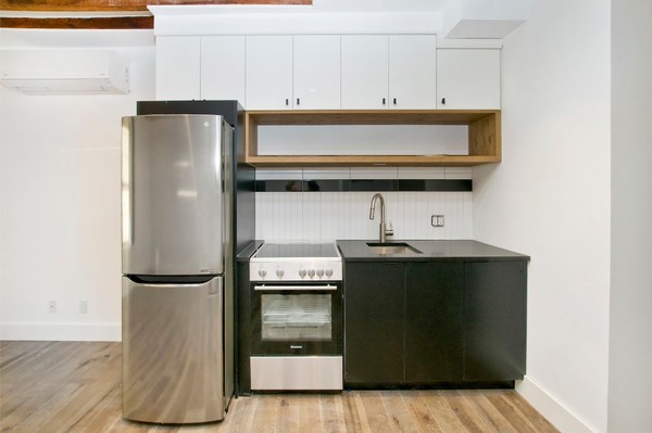 Studio Apartment for rent in Midtown West - Manhattan, New York