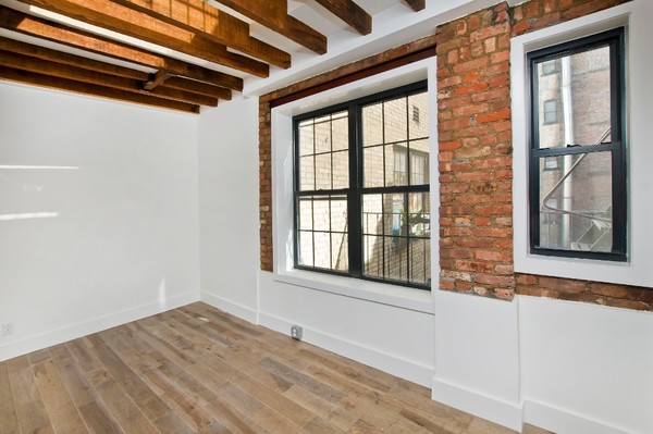 Studio Apartment for rent in Midtown West - Manhattan, New York