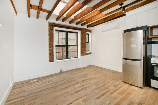 Studio Apartment for rent in Midtown West - Manhattan, New York