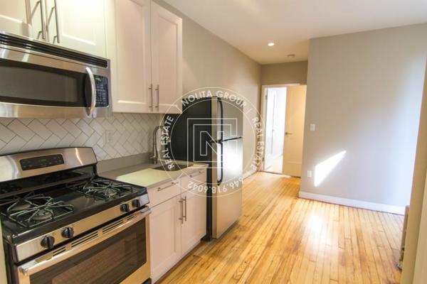 1 bedroom apartment for rent in Soho - Manhattan, New York