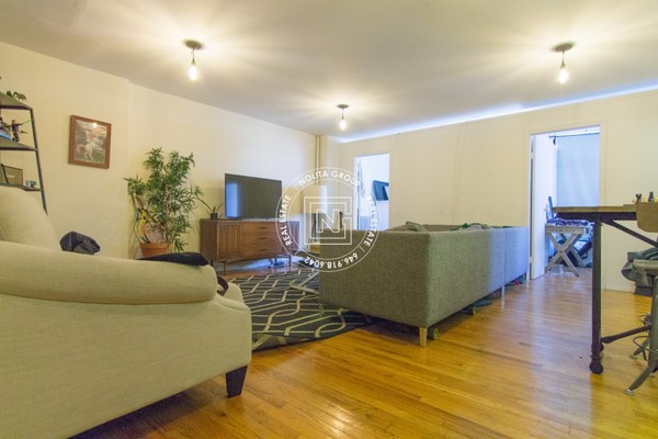 2 bedrooms apartment for rent in Lower East Side - Manhattan, New York