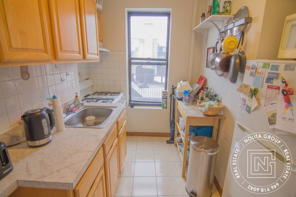 2 bedrooms apartment for rent in Lower East Side - Manhattan, New York