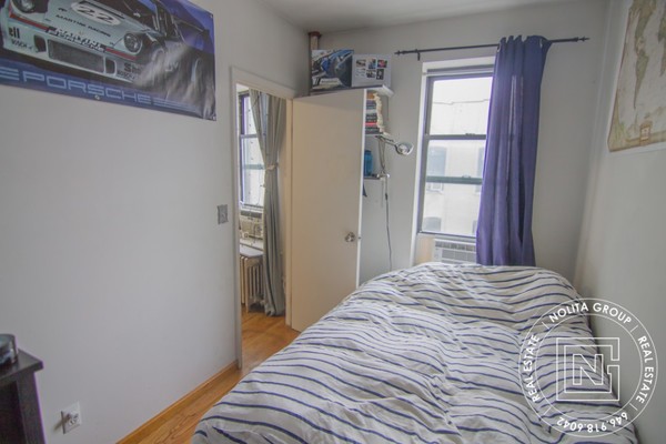 2 bedrooms apartment for rent in Lower East Side - Manhattan, New York